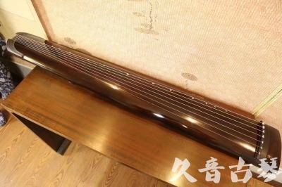 松原市●久音古琴  ●今日推荐  20230728[高级演奏正和]