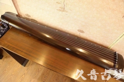 松原市●久音古琴   ●今日推荐20230809   [高级演奏绿绮]