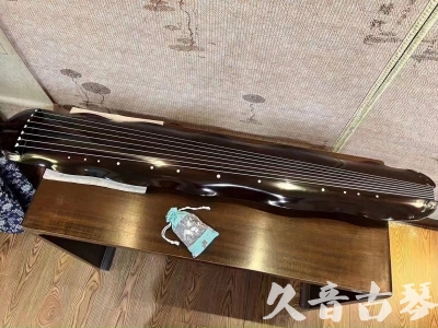 松原市●久音古琴  ●今日推荐20230922  [高级演奏蕉叶]