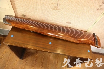 松原市20240108冬季古琴保养注意事项2