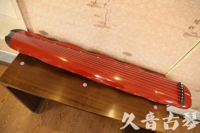 松原市20240108冬季古琴保养注意事项3