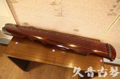 松原市20240108冬季古琴保养注意事项4