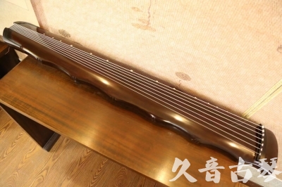 松原市●久音古琴  ●典藏系列 20240126 [高级演奏竹节]