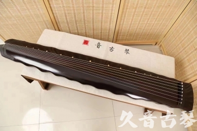 松原市●久音古琴  ●今日推荐20240226  [高级演奏级落霞]
