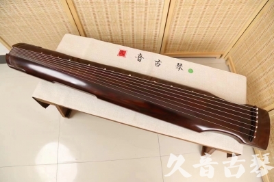 松原市●久音古琴  ●今日推荐20240515  [顶级演奏仲尼]