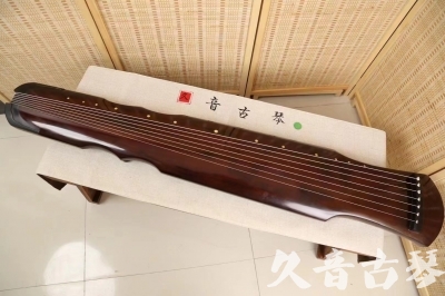 松原市●久音古琴  ●新品推荐20240515  [高级演奏伏羲式]