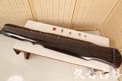 松原市●久音古琴  ●今日推荐20240517  [收藏级伏羲式]（老师必选）