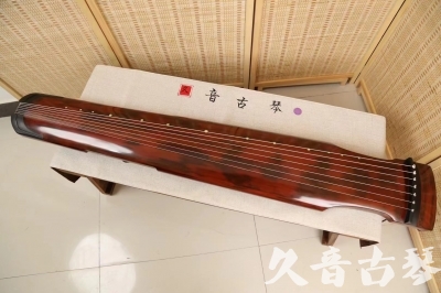 松原市●久音古琴  ●今日推荐  20240523[收藏级仲尼式]