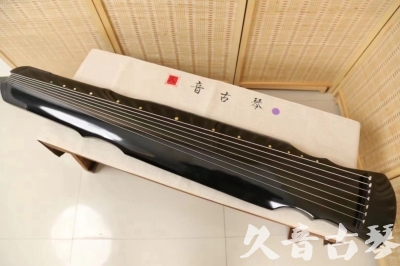 松原市●久音古琴  ●今日推荐20240523  [收藏级灵机式]