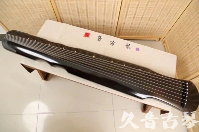 松原市久音古琴  ●今日推荐20240527  [收藏级伏羲式]（升级必入）