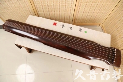 松原市●久音古琴  ●今日推荐  20240613[顶级演奏仲尼]