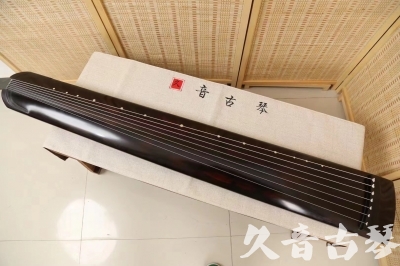 松原市●久音古琴  ●今日推荐20240624 [高级演奏正和]