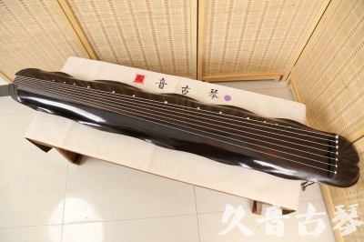松原市●久音古琴  ●今日推荐 20240724 [收藏级蕉叶式]