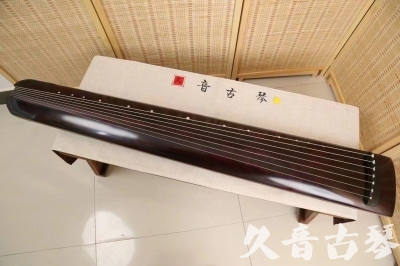 松原市●久音古琴  ●今日推荐 20240826 [顶级演奏正和]